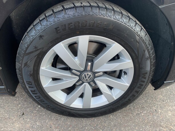 Volkswagen Passat B8, 2019 г.