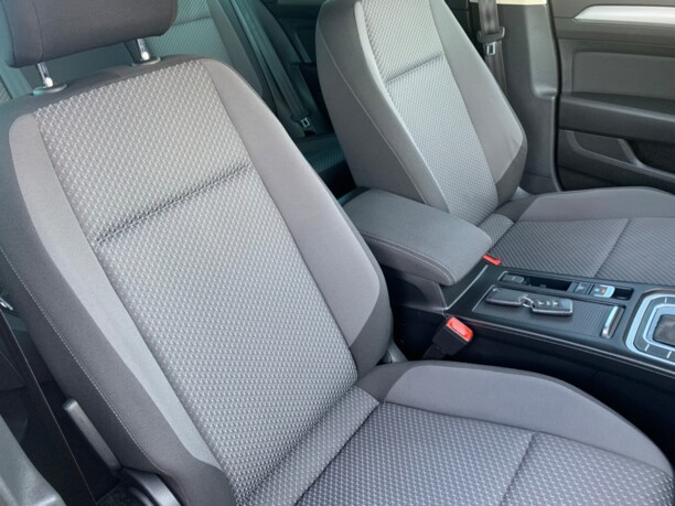 Volkswagen Passat B8, 2019 г.