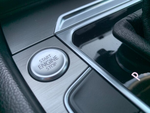 Volkswagen Passat B8, 2019 г.