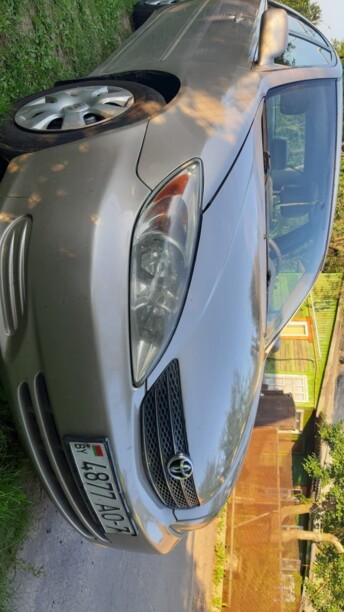 Toyota Camry XV30, 2003 г.