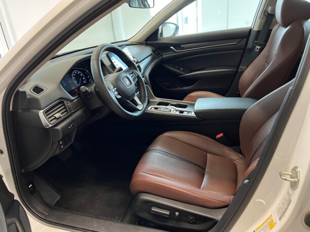 Honda Accord X, 2018 г.