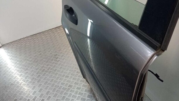 Правая задняя дверь для Land Rover Freelander II 2006 - 2010