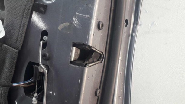 Замок правой передней двери для BMW X1 E84 2009 - 2012