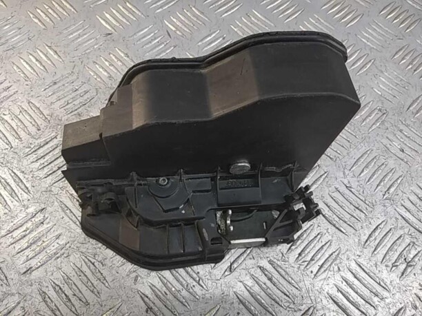 Замок правой передней двери для BMW X1 E84 2009 - 2012