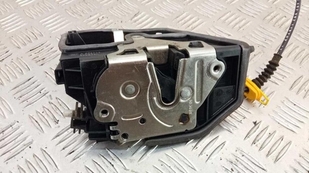 Замок правой передней двери для BMW X1 E84 2009 - 2012