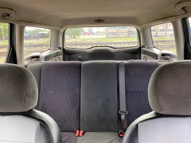 Ford Focus I, 2000 г.