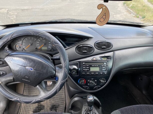Ford Focus I, 2000 г.