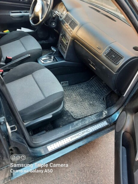 Volkswagen Golf IV, 2004 г.