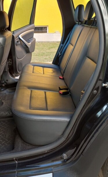 Renault Duster I, 2012 г.