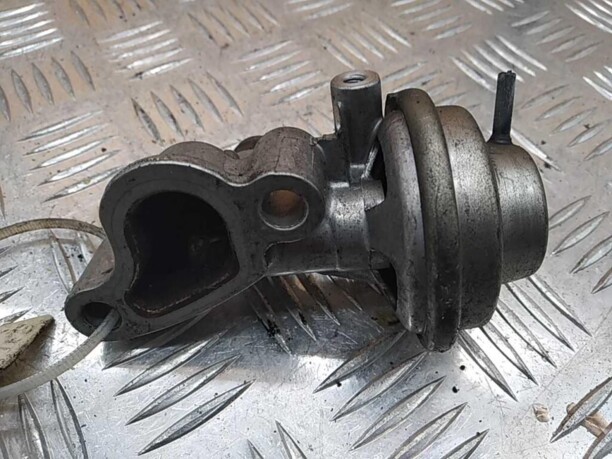 Клапан EGR для Mercedes-Benz C-Класс W202, S202 1993 - 2001