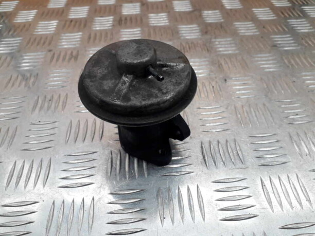 Клапан EGR для Chevrolet Lacetti 2004 - 2013