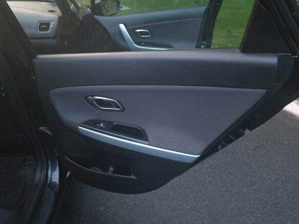 Kia Cee'd II, 2013 г.