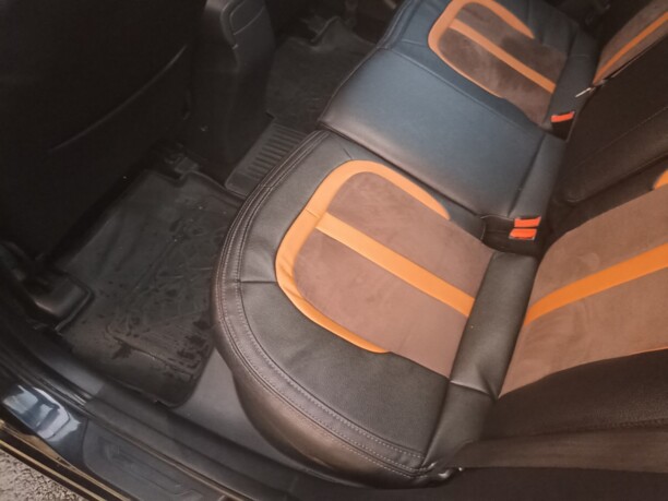 Kia Cee'd II, 2013 г.