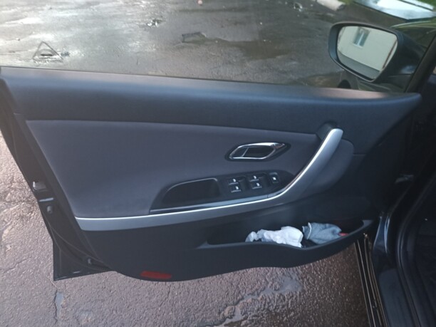 Kia Cee'd II, 2013 г.