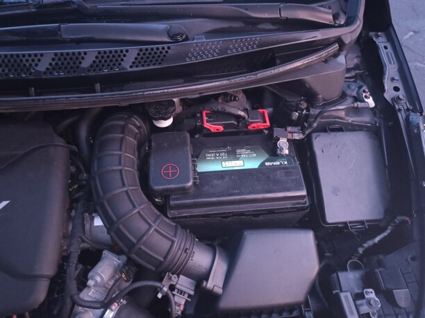 Kia Cee'd II, 2013 г.