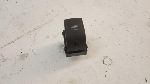 Кнопка стеклоподъемника для Audi A3 8P 2003-2005
