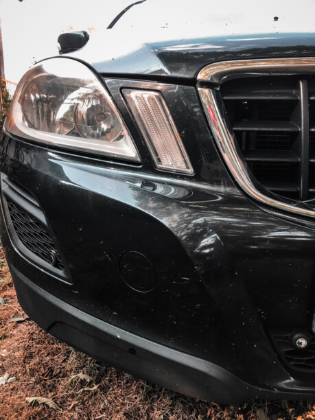 Volvo XC60 I, 2010 г.