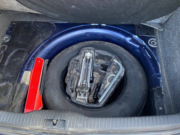 Volkswagen Golf IV, 1999 г.