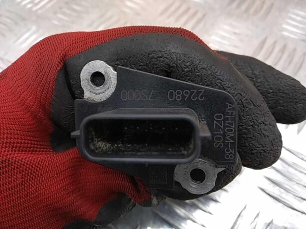 Датчик расхода воздуха для Nissan Tiida I (C11) 2004 - 2010