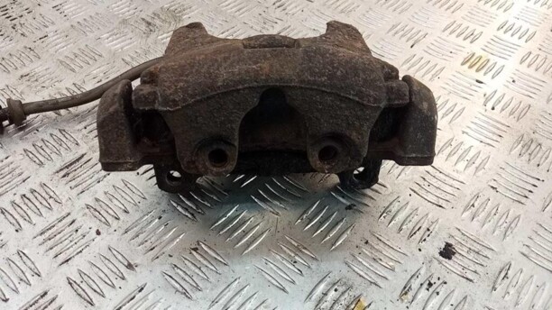 Суппорт для Land Rover Freelander II 2006 - 2010