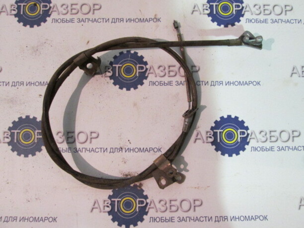 Тросик стояночного тормоза для Geely MK I 2006 - 2013