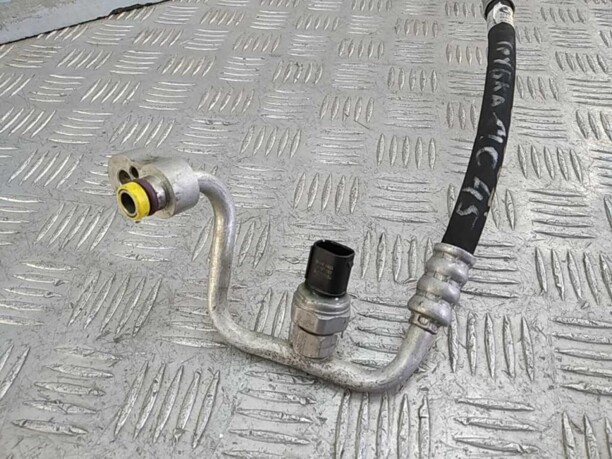 Трубка кондиционера для BMW X6 E71 2008 - 2012