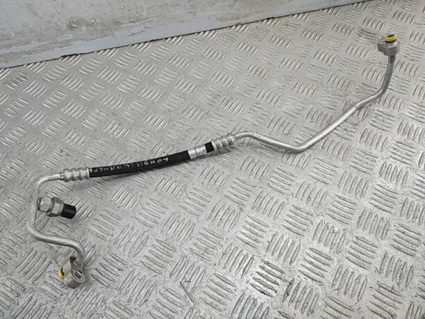 Трубка кондиционера для BMW X6 E71 2008 - 2012