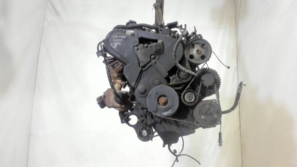 Двигатель для Fiat Ulysse II 2002 - 2010