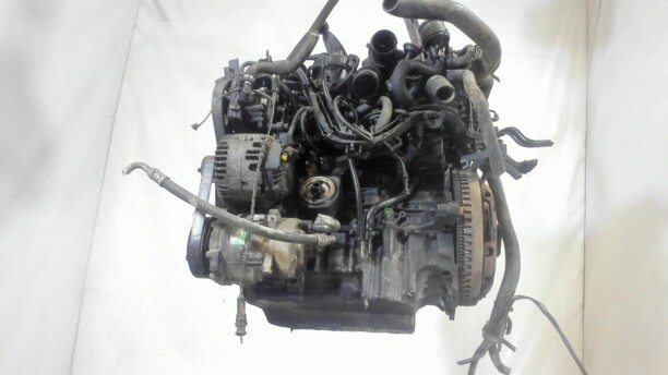 Двигатель для Fiat Ulysse II 2002 - 2010