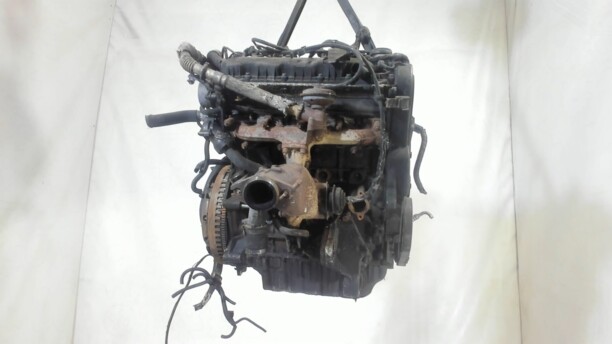 Двигатель для Fiat Ulysse II 2002 - 2010
