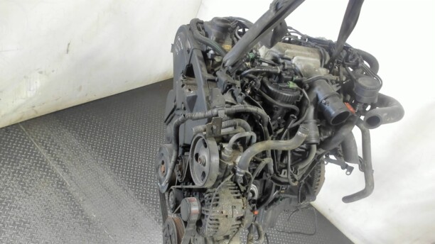 Двигатель для Fiat Ulysse II 2002 - 2010