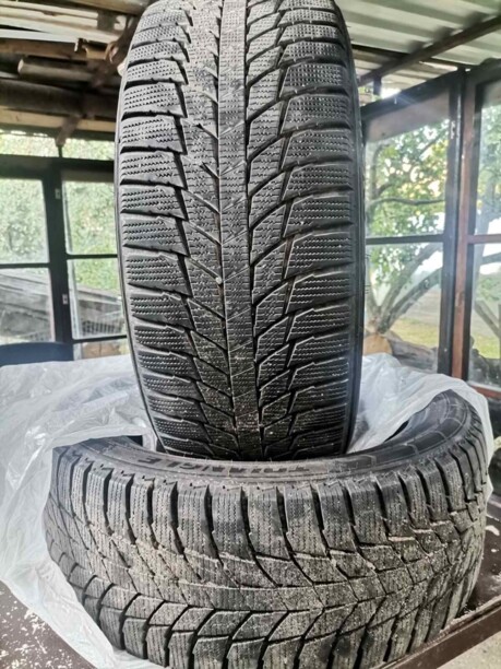 Легковые шины Triangle 235/45 R18 4 шт.