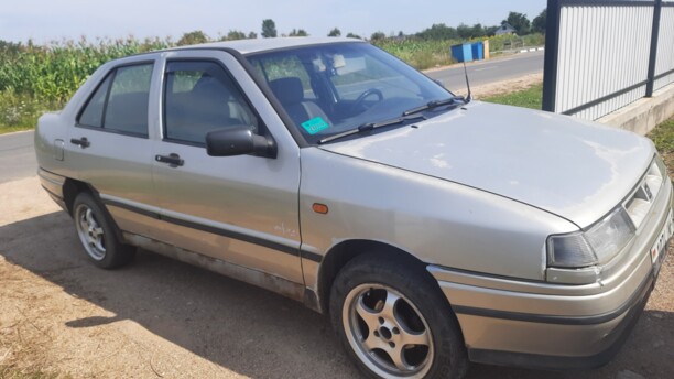 SEAT Toledo I, 1995 г.