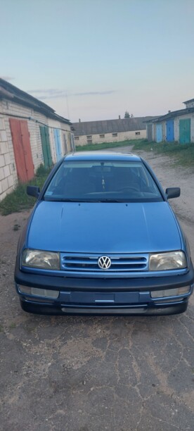 Volkswagen Vento, 1993 г.