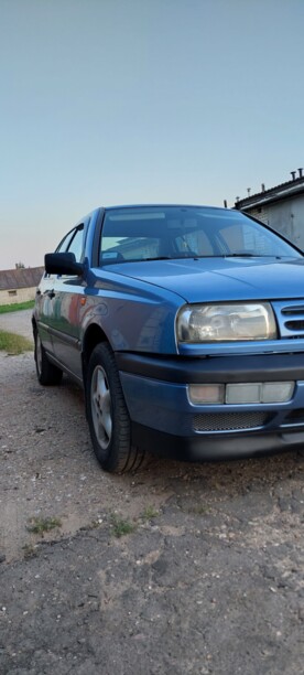Volkswagen Vento, 1993 г.