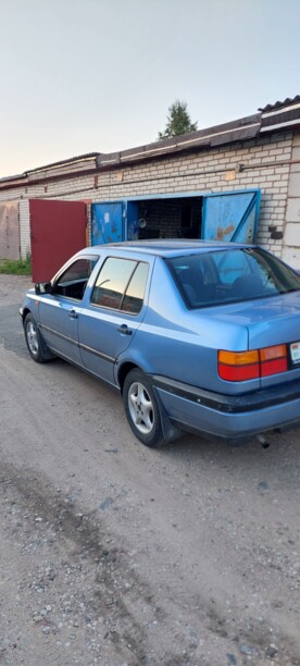 Volkswagen Vento, 1993 г.