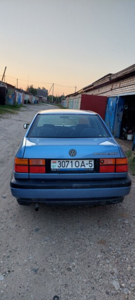 Volkswagen Vento, 1993 г.