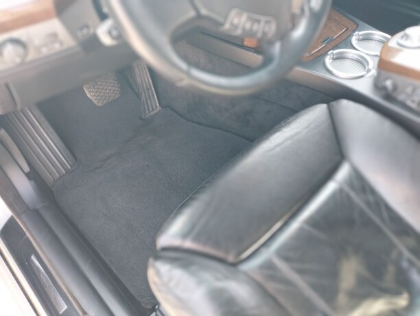BMW 7 серия E65, 2004 г.