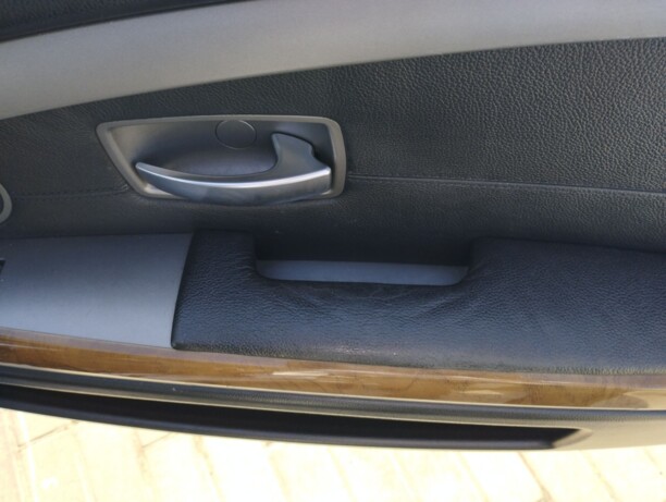 BMW 7 серия E65, 2004 г.