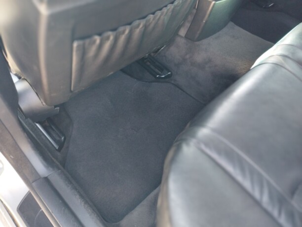 BMW 7 серия E65, 2004 г.