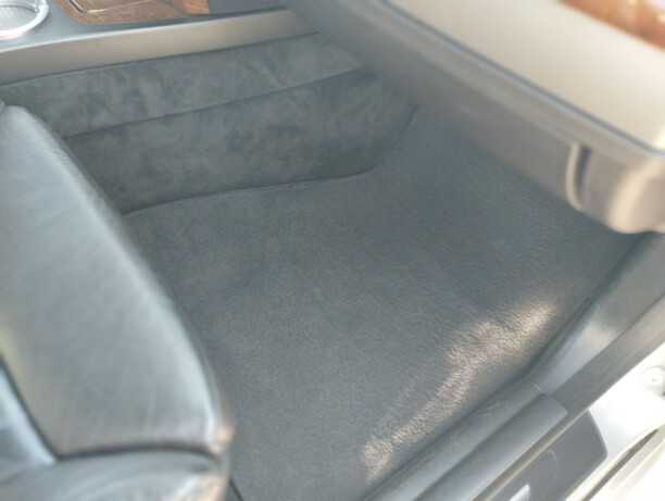 BMW 7 серия E65, 2004 г.