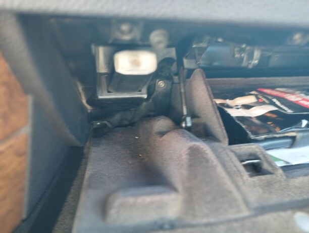 BMW 7 серия E65, 2004 г.