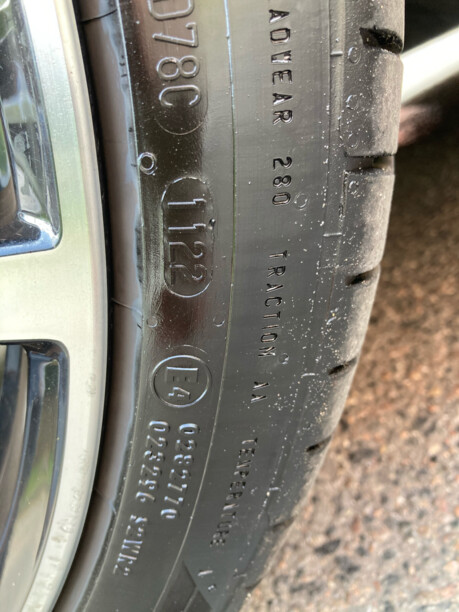 BMW 7 серия G11 · Рестайлинг, 2019 г.