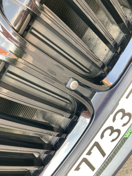 BMW 7 серия G11 · Рестайлинг, 2019 г.