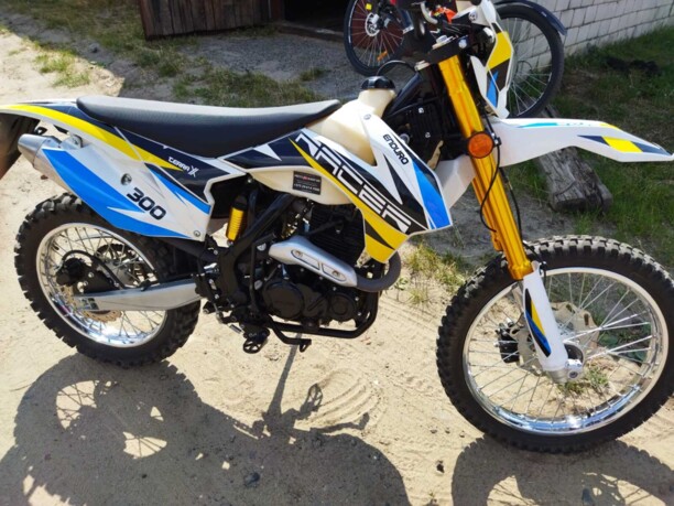 Racer Enduro Racer Enduro 300, 2019 г.