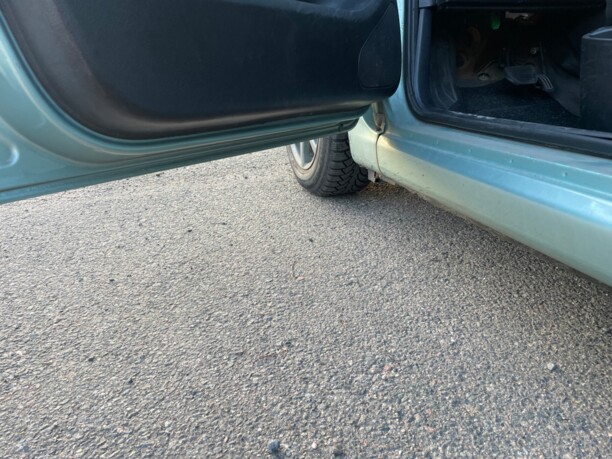 Peugeot 307 I, 2002 г.