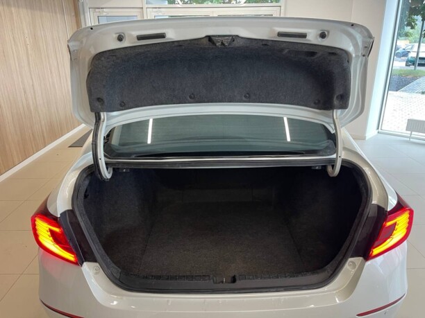 Honda Accord X, 2018 г.