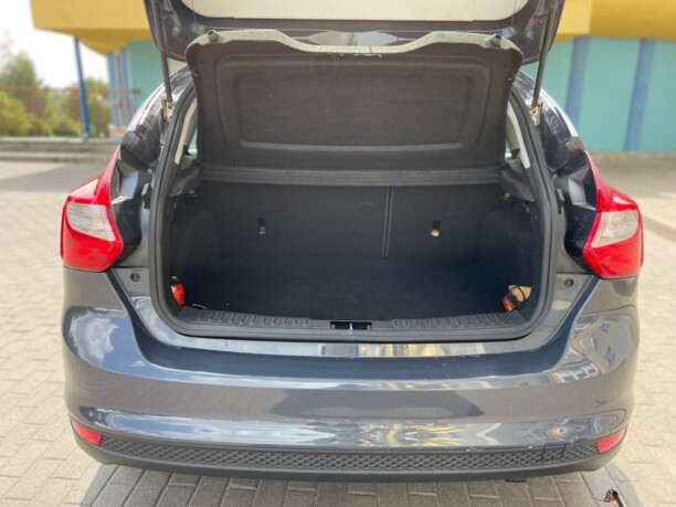 Ford Focus III, 2013 г.