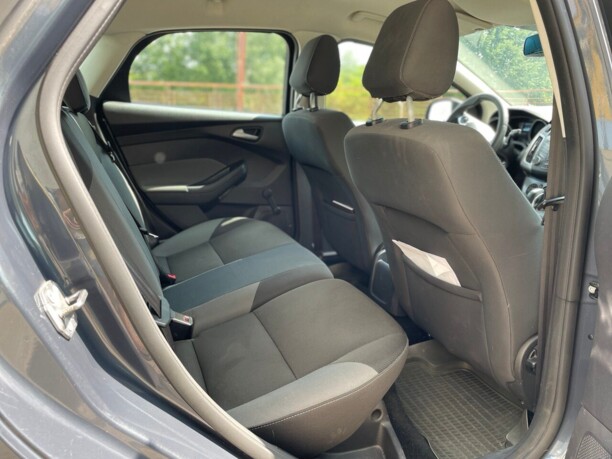 Ford Focus III, 2013 г.
