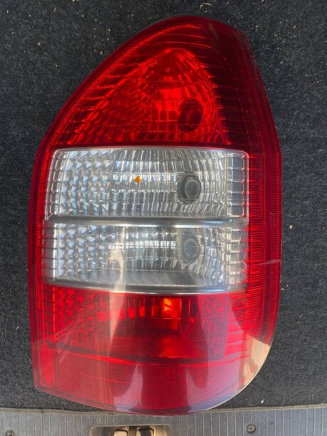 Задний правый фонарь в сборе для Opel Zafira A · Рестайлинг 2002 - 2006